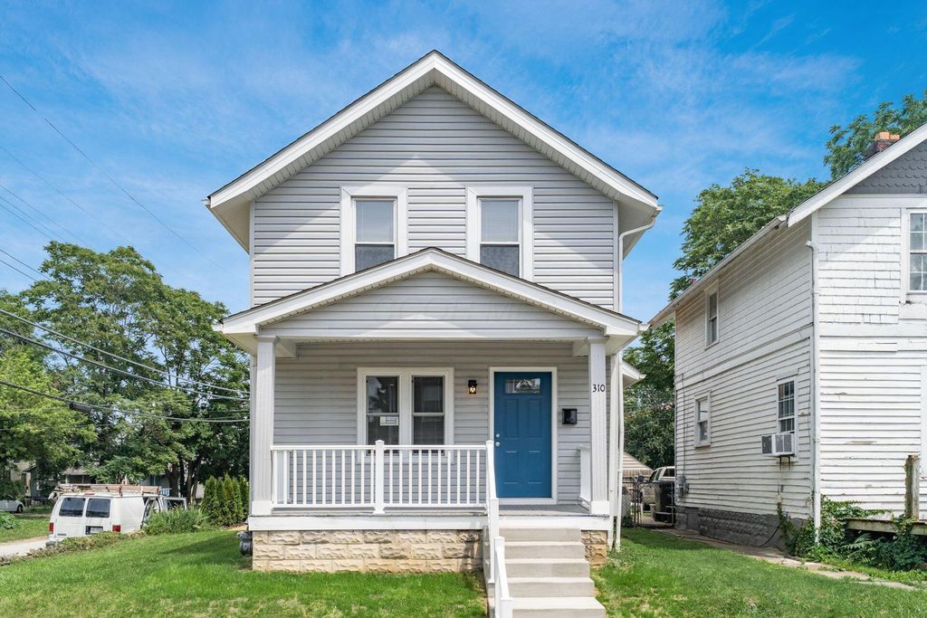 310 S Ogden Avenue, Columbus, OH 43204