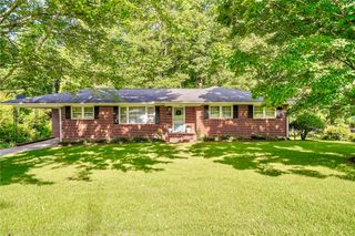 502 Forest Lane, Belton, SC 29627