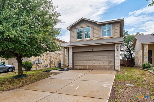 11602 Buster Crabbe Drive, Austin, TX 78748