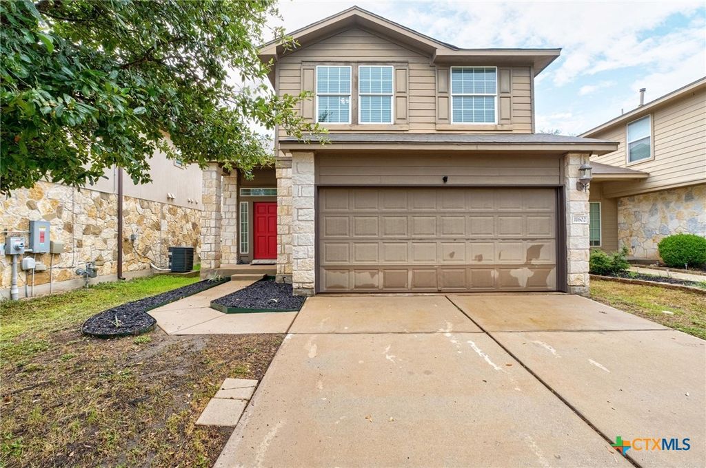 11602 Buster Crabbe Drive, Austin, TX 78748