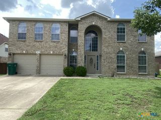 413 Cattail Circle, Harker Heights, TX 76548