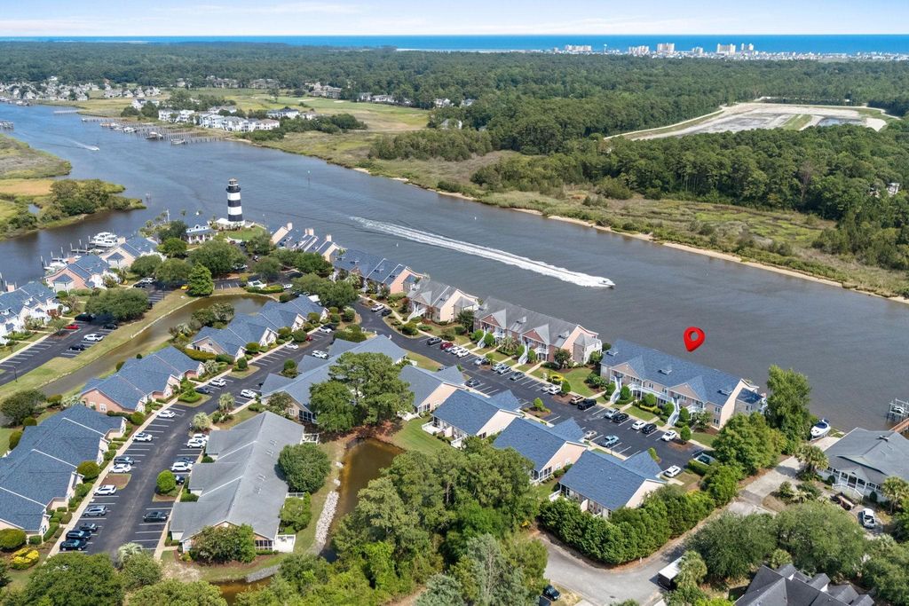 4510 Lightkeepers Way Unit 33F, Little River, SC 29566 — photo 2