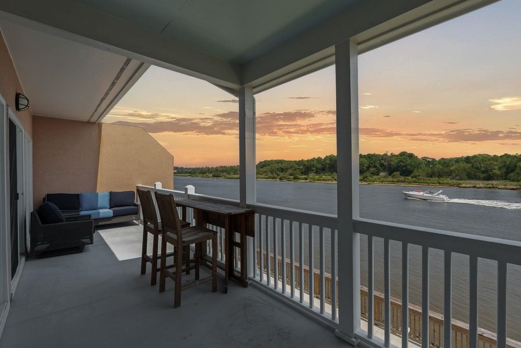 4510 Lightkeepers Way Unit 33F, Little River, SC 29566 — photo 3