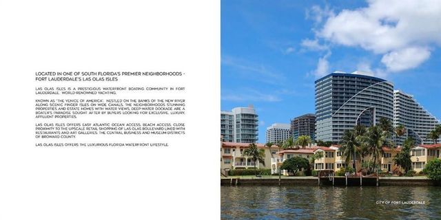 455 Bontona Avenue, Fort Lauderdale, FL 33301