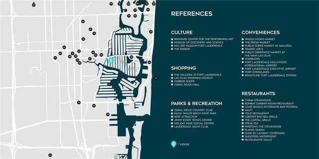 455 Bontona Avenue, Fort Lauderdale, FL 33301