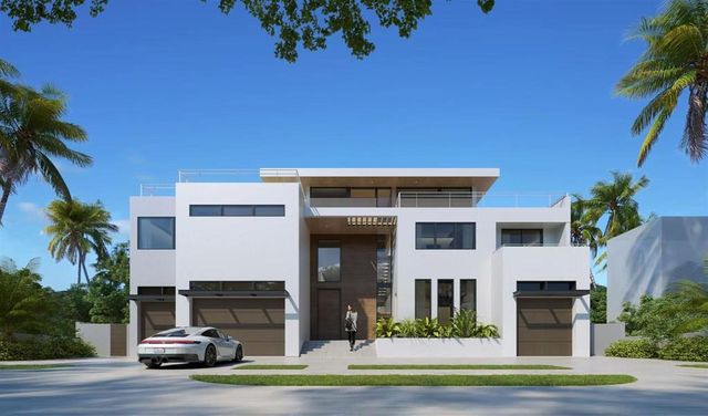 455 Bontona Avenue, Fort Lauderdale, FL 33301
