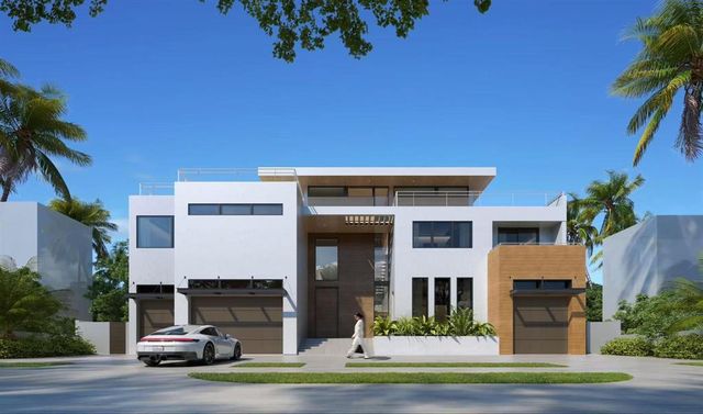 455 Bontona Avenue, Fort Lauderdale, FL 33301