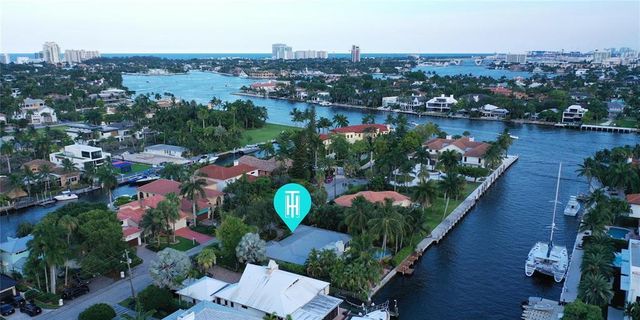 455 Bontona Avenue, Fort Lauderdale, FL 33301