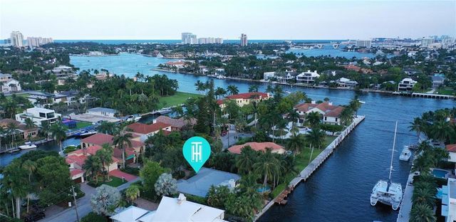 455 Bontona Avenue, Fort Lauderdale, FL 33301