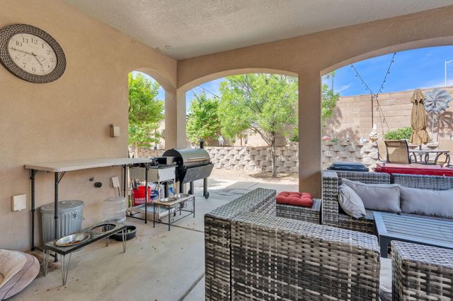 7305 Nome Drive NE, Rio Rancho, NM 87144