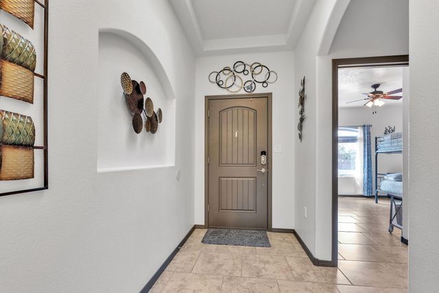 7305 Nome Drive NE, Rio Rancho, NM 87144