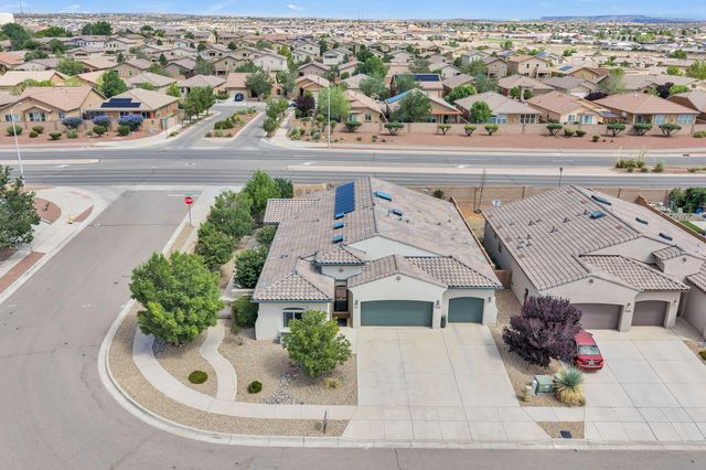 7305 Nome Drive NE, Rio Rancho, NM 87144