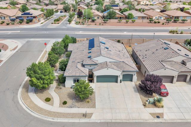 7305 Nome Drive NE, Rio Rancho, NM 87144