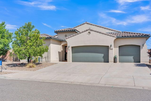 7305 Nome Drive NE, Rio Rancho, NM 87144