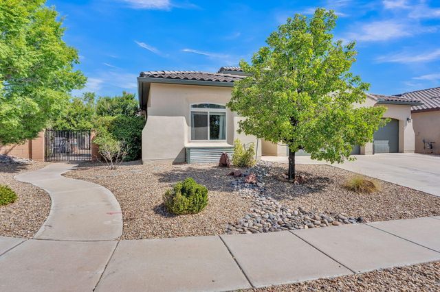 7305 Nome Drive NE, Rio Rancho, NM 87144