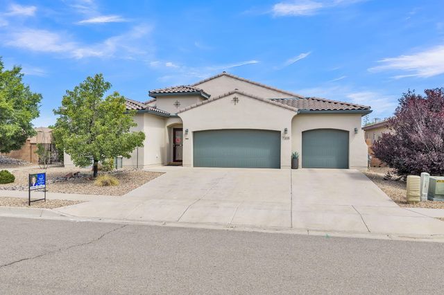 7305 Nome Drive NE, Rio Rancho, NM 87144
