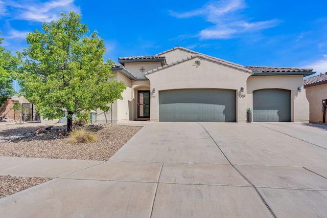 7305 Nome Drive NE, Rio Rancho, NM 87144