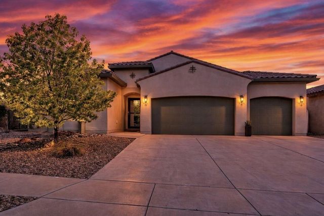7305 Nome Drive NE, Rio Rancho, NM 87144