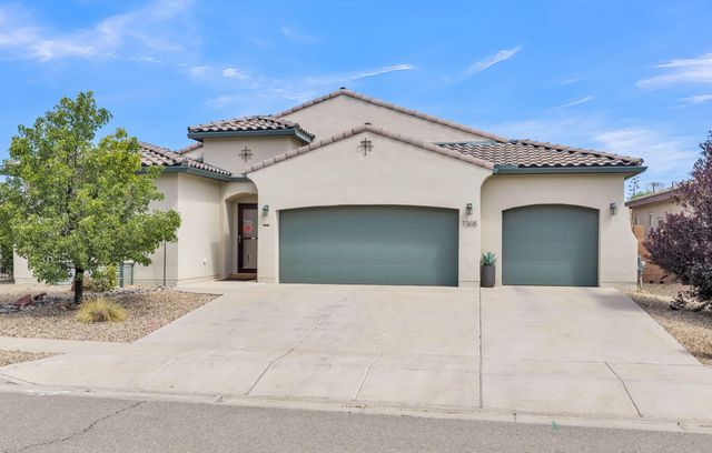 7305 Nome Drive NE, Rio Rancho, NM 87144