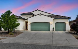 7305 Nome Drive NE, Rio Rancho, NM 87144