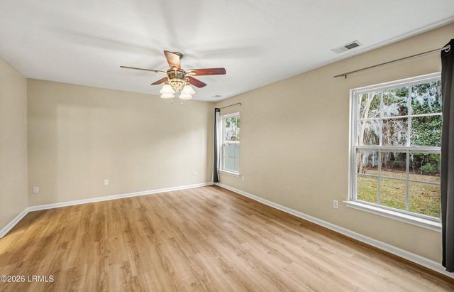 70 Shadow Moss Drive, Beaufort, SC 29906