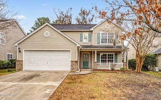 70 Shadow Moss Drive, Beaufort, SC 29906