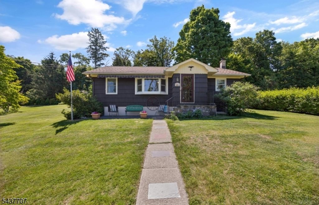6 Odell Rd, Vernon Twp., NJ 07462