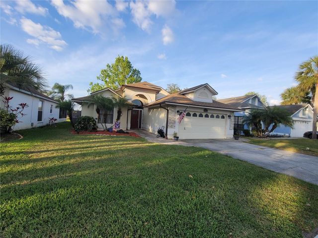 2371 PIEDMONT LAKES BOULEVARD, Apopka, FL 32703
