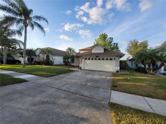 2371 PIEDMONT LAKES BOULEVARD, Apopka, FL 32703
