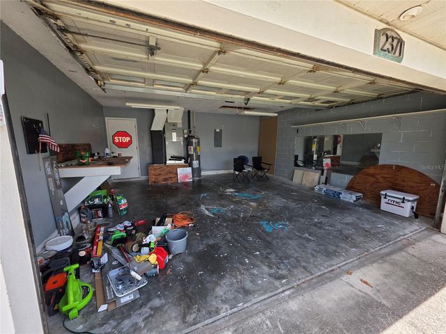 2371 PIEDMONT LAKES BOULEVARD, Apopka, FL 32703