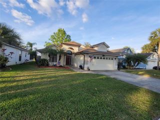 2371 PIEDMONT LAKES BOULEVARD, Apopka, FL 32703