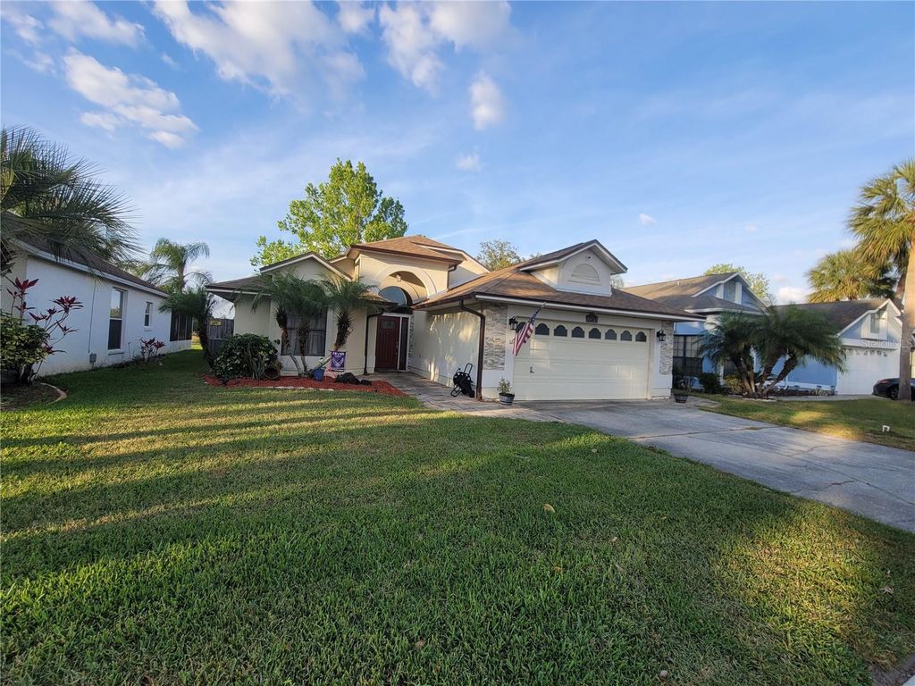 2371 PIEDMONT LAKES BOULEVARD, Apopka, FL 32703