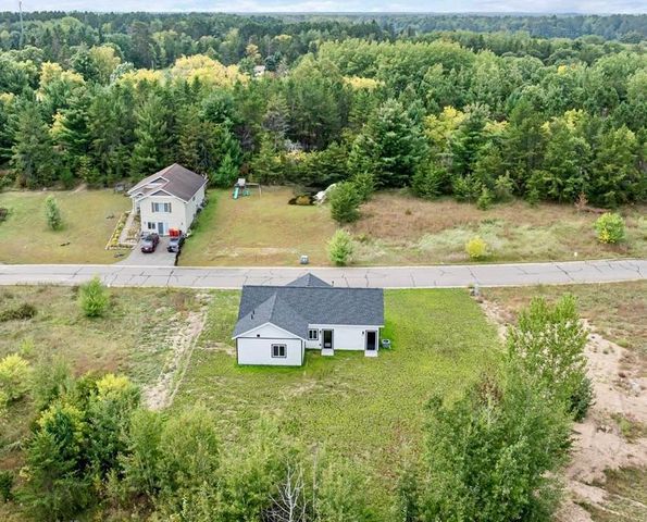 31468 Isabelle Drive, Pequot Lakes, MN 56472