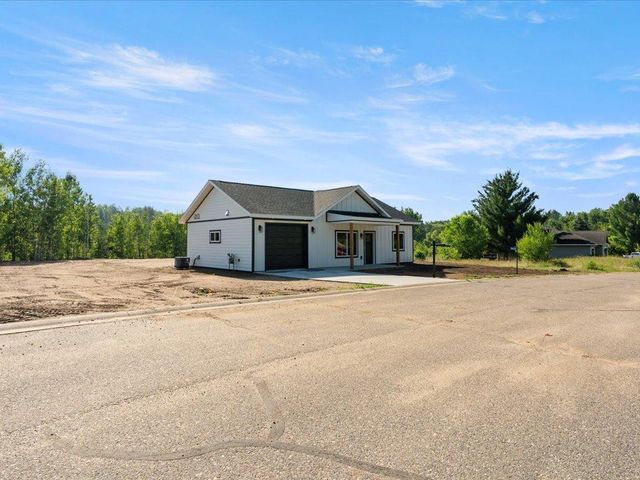 31468 Isabelle Drive, Pequot Lakes, MN 56472