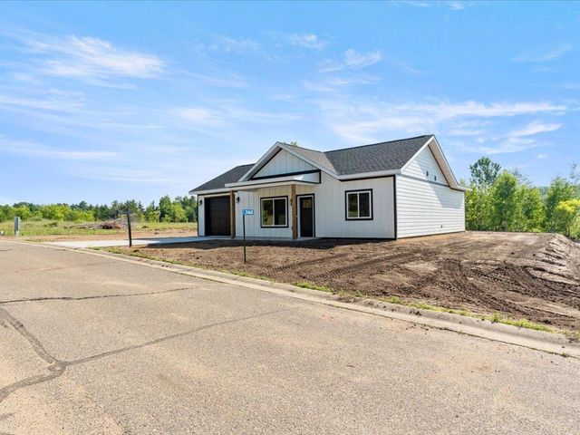 31468 Isabelle Drive, Pequot Lakes, MN 56472