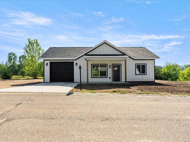 31468 Isabelle Drive, Pequot Lakes, MN 56472