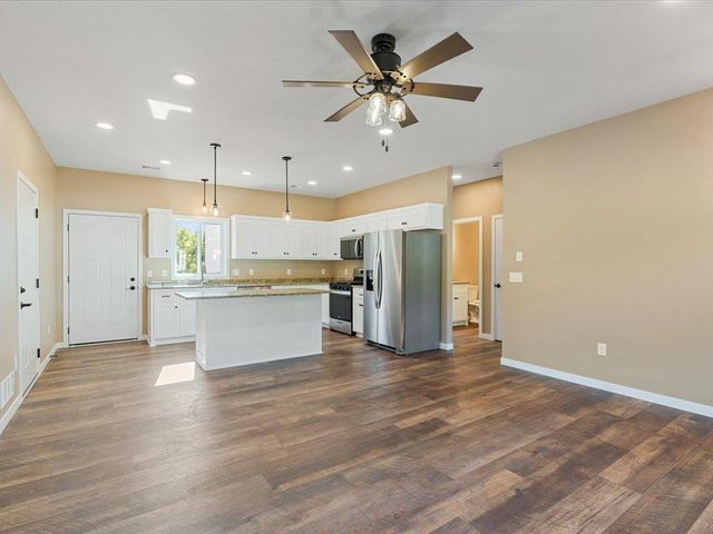 31468 Isabelle Drive, Pequot Lakes, MN 56472