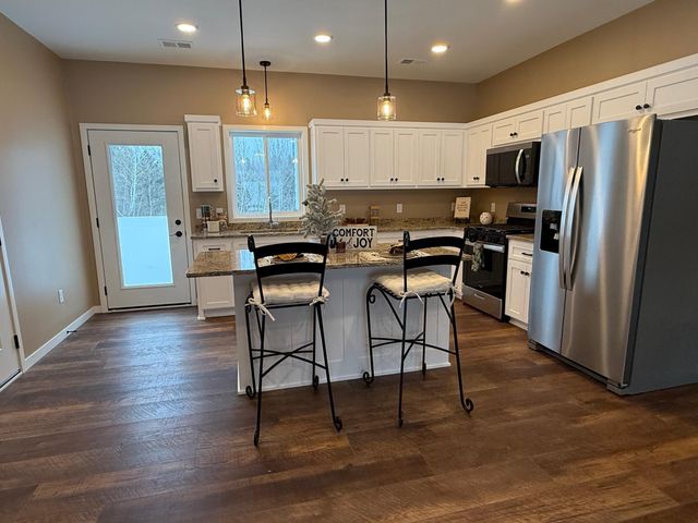 31468 Isabelle Drive, Pequot Lakes, MN 56472