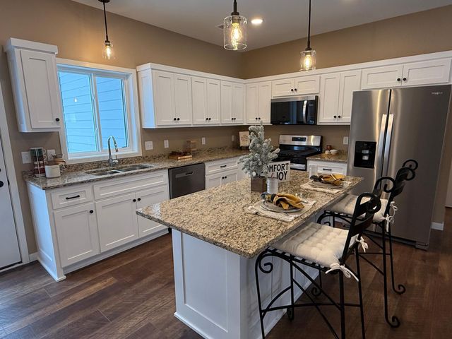 31468 Isabelle Drive, Pequot Lakes, MN 56472