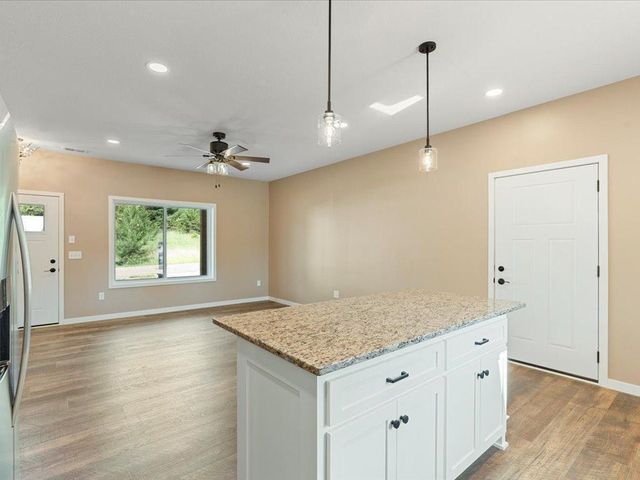 31468 Isabelle Drive, Pequot Lakes, MN 56472