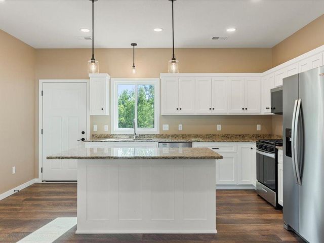 31468 Isabelle Drive, Pequot Lakes, MN 56472