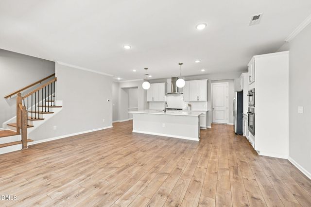233 Luftee Lane, Holly Springs, NC 27540