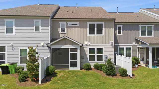 233 Luftee Lane, Holly Springs, NC 27540