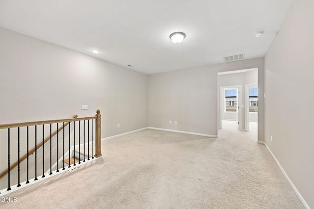 233 Luftee Lane, Holly Springs, NC 27540