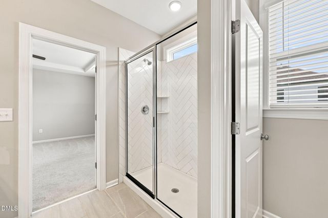 233 Luftee Lane, Holly Springs, NC 27540