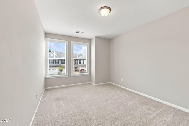 233 Luftee Lane, Holly Springs, NC 27540