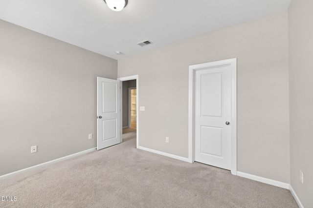 233 Luftee Lane, Holly Springs, NC 27540