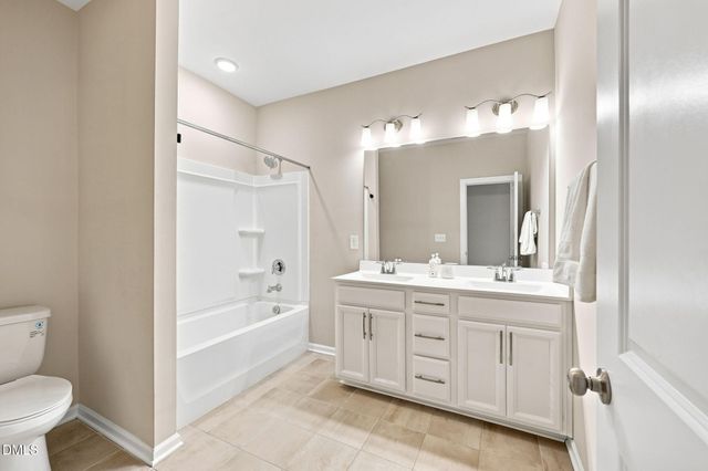 233 Luftee Lane, Holly Springs, NC 27540