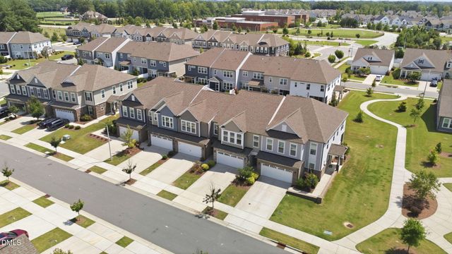233 Luftee Lane, Holly Springs, NC 27540