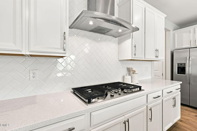 233 Luftee Lane, Holly Springs, NC 27540